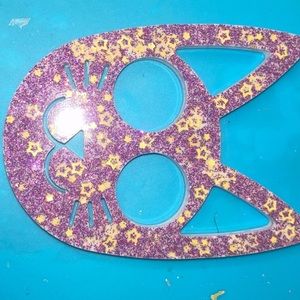 Self Defense Keychain